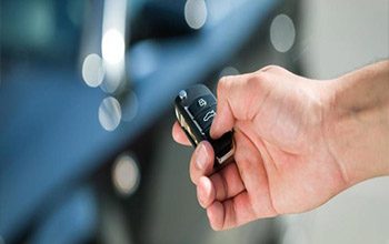 Sistema de Segurança Automotiva